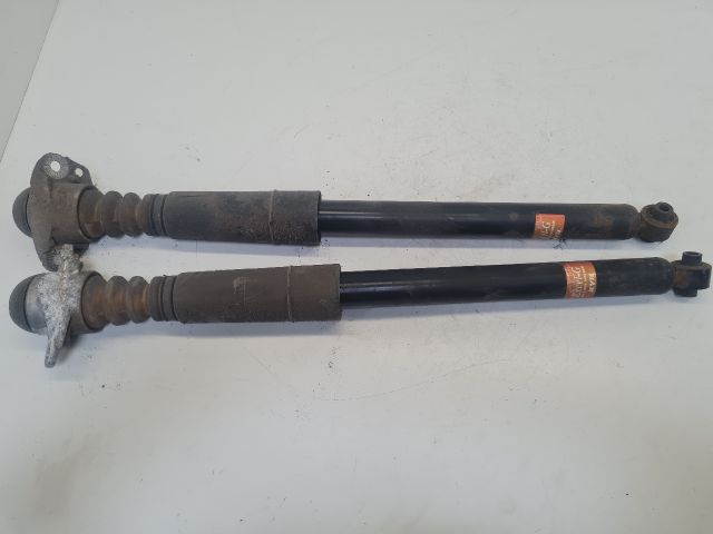 bontott VW GOLF IV Hátsó Lengéscsillapító Pár