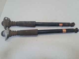 bontott VW GOLF IV Hátsó Lengéscsillapító Pár