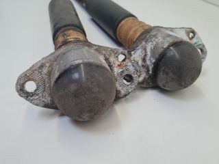 bontott VW GOLF IV Hátsó Lengéscsillapító Pár