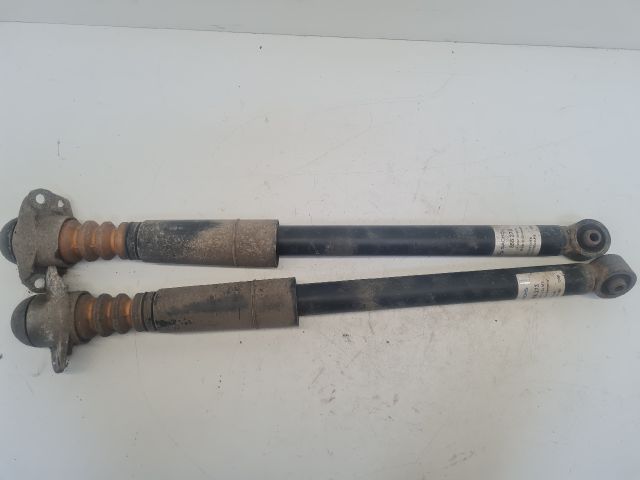 bontott VW GOLF IV Hátsó Lengéscsillapító Pár