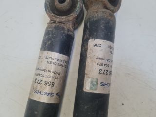 bontott VW GOLF IV Hátsó Lengéscsillapító Pár