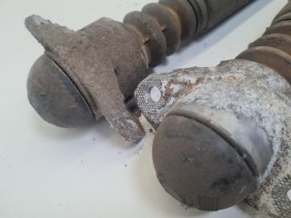 bontott VW GOLF IV Hátsó Lengéscsillapító Pár