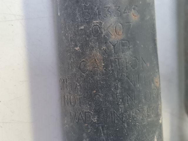 bontott VW GOLF IV Hátsó Lengéscsillapító Pár