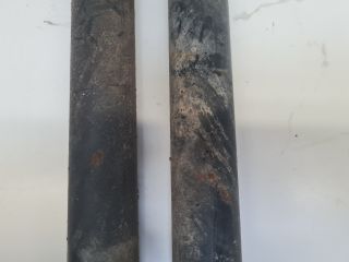 bontott VW GOLF IV Hátsó Lengéscsillapító Pár