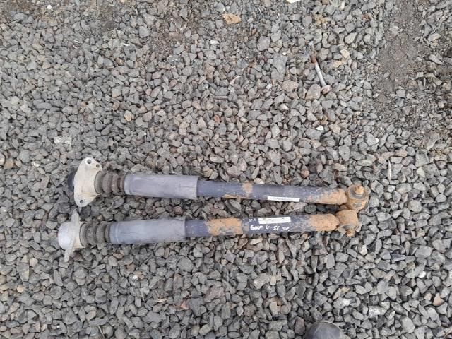 bontott VW GOLF IV Hátsó Lengéscsillapító Pár