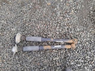 bontott VW GOLF IV Hátsó Lengéscsillapító Pár