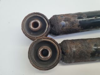 bontott VW GOLF IV Hátsó Lengéscsillapító Pár