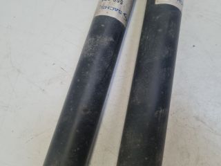 bontott VW GOLF IV Hátsó Lengéscsillapító Pár