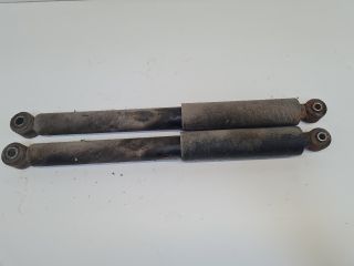 bontott VW GOLF IV Hátsó Lengéscsillapító Pár