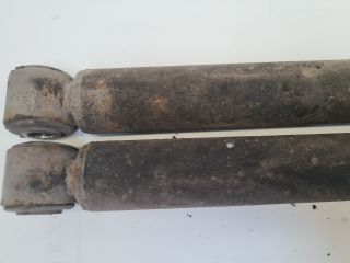 bontott VW GOLF IV Hátsó Lengéscsillapító Pár