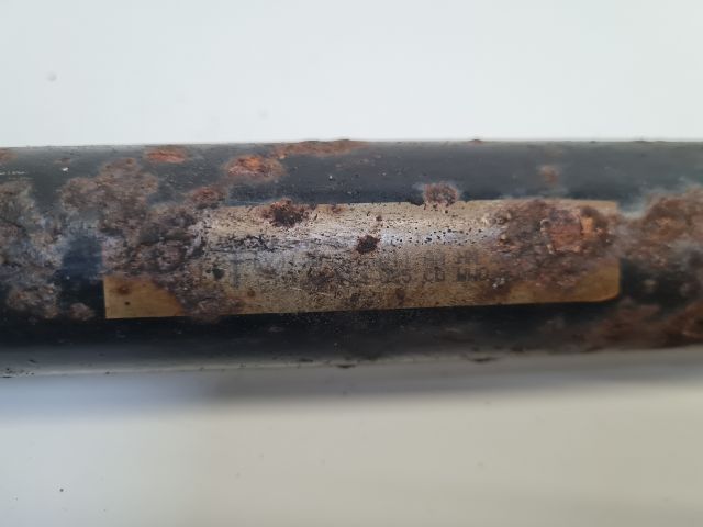 bontott VW GOLF IV Hátsó Lengéscsillapító Pár