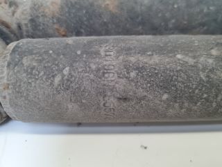 bontott VW GOLF IV Hátsó Lengéscsillapító Pár