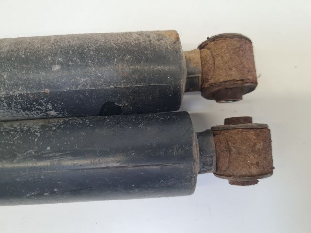 bontott VW GOLF IV Hátsó Lengéscsillapító Pár