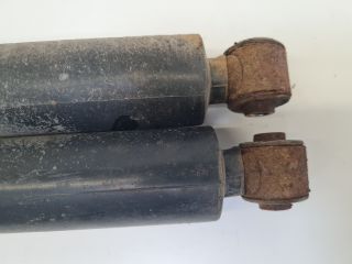 bontott VW GOLF IV Hátsó Lengéscsillapító Pár