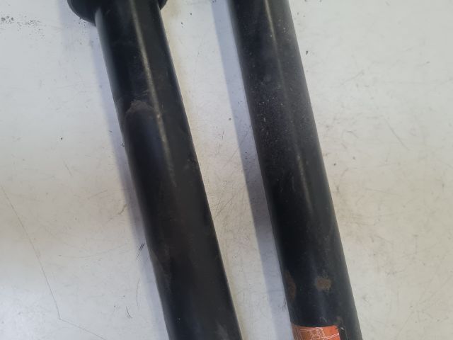 bontott VW GOLF IV Hátsó Lengéscsillapító Pár