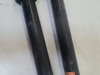 bontott VW GOLF IV Hátsó Lengéscsillapító Pár