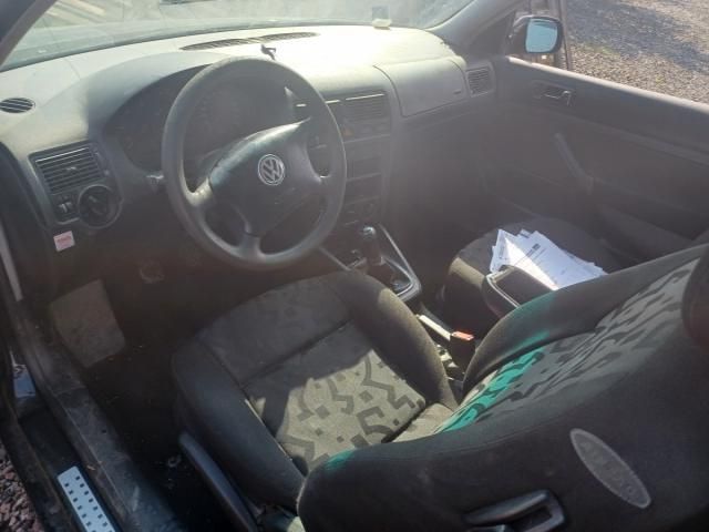 bontott VW GOLF IV Hátsó Lengéscsillapító Pár