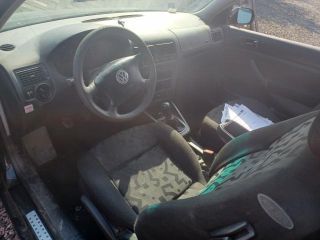 bontott VW GOLF IV Hátsó Lengéscsillapító Pár