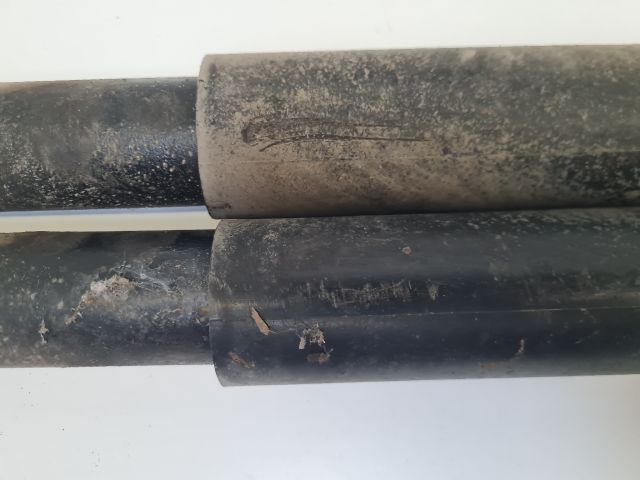 bontott VW GOLF IV Hátsó Lengéscsillapító Pár