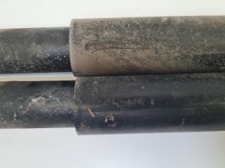 bontott VW GOLF IV Hátsó Lengéscsillapító Pár