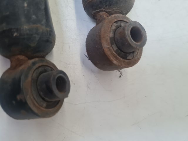 bontott VW GOLF IV Hátsó Lengéscsillapító Pár