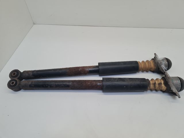 bontott VW GOLF IV Hátsó Lengéscsillapító Pár