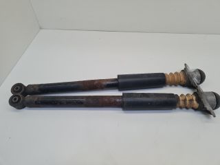 bontott VW GOLF IV Hátsó Lengéscsillapító Pár