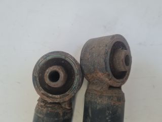 bontott VW GOLF IV Hátsó Lengéscsillapító Pár