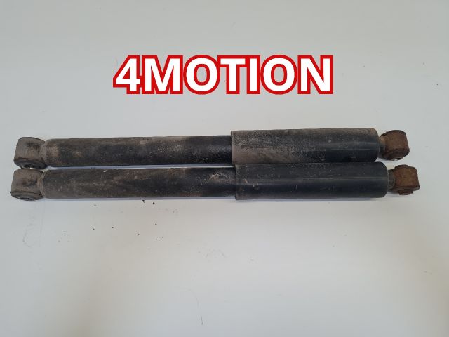 bontott VW GOLF IV Hátsó Lengéscsillapító Pár