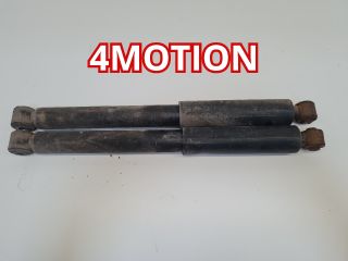 bontott VW GOLF IV Hátsó Lengéscsillapító Pár