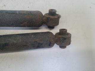 bontott VW GOLF IV Hátsó Lengéscsillapító Pár