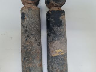 bontott VW GOLF IV Hátsó Lengéscsillapító Pár