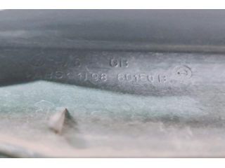 bontott VW GOLF IV Hátsó Lökhárító Díszléc