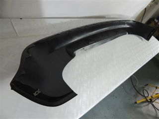 bontott VW GOLF IV Hátsó Lökhárító Légterelő