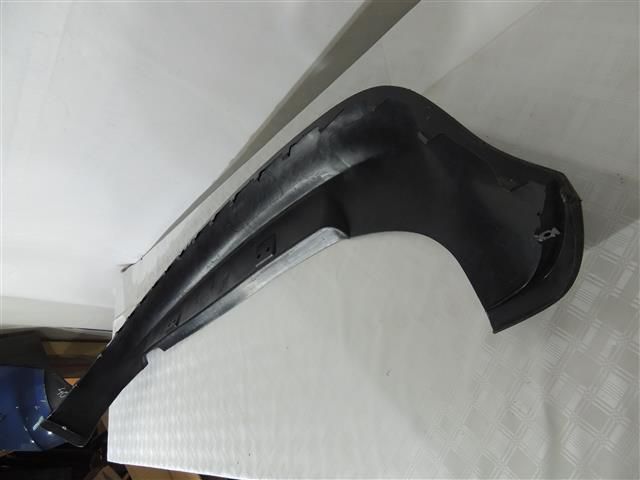 bontott VW GOLF IV Hátsó Lökhárító Légterelő