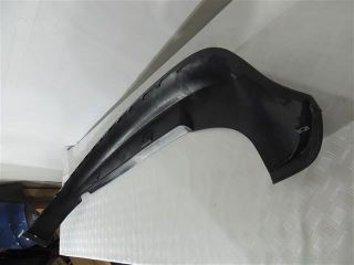 bontott VW GOLF IV Hátsó Lökhárító Légterelő