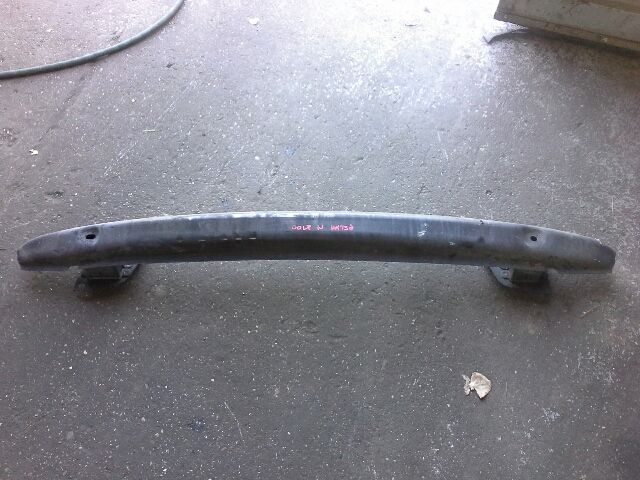 bontott VW GOLF IV Hátsó Lökhárító Merevítő (Fém)