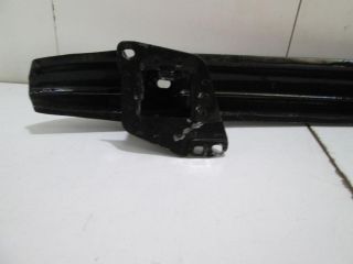 bontott VW GOLF IV Hátsó Lökhárító Merevítő (Fém)