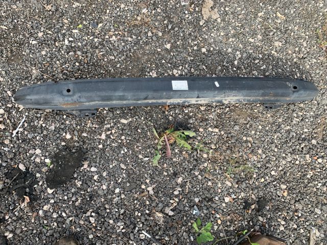 bontott VW GOLF IV Hátsó Lökhárító Merevítő (Fém)