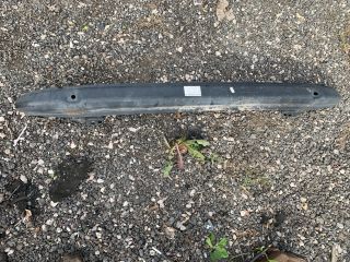 bontott VW GOLF IV Hátsó Lökhárító Merevítő (Fém)