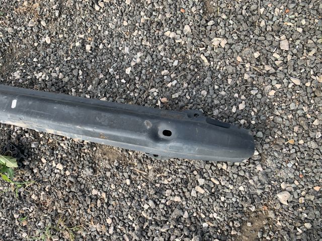 bontott VW GOLF IV Hátsó Lökhárító Merevítő (Fém)