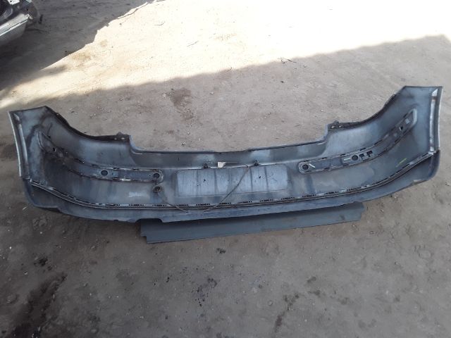 bontott VW GOLF IV Hátsó Lökhárító (Részeivel)