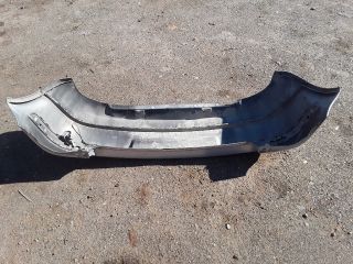 bontott VW GOLF IV Hátsó Lökhárító (Részeivel)