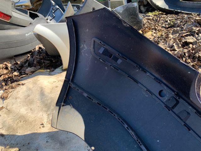 bontott VW GOLF IV Hátsó Lökhárító (Részeivel)