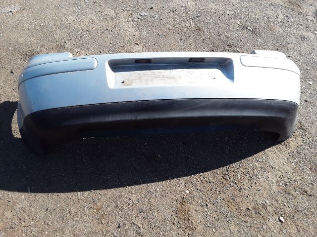 bontott VW GOLF IV Hátsó Lökhárító (Részeivel)