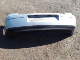 bontott VW GOLF IV Hátsó Lökhárító (Részeivel)