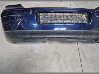 bontott VW GOLF IV Hátsó Lökhárító (Részeivel)