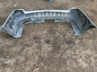 bontott VW GOLF IV Hátsó Lökhárító (Részeivel)