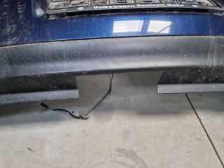 bontott VW GOLF IV Hátsó Lökhárító (Részeivel)