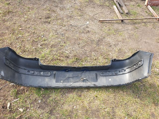 bontott VW GOLF IV Hátsó Lökhárító (Részeivel)